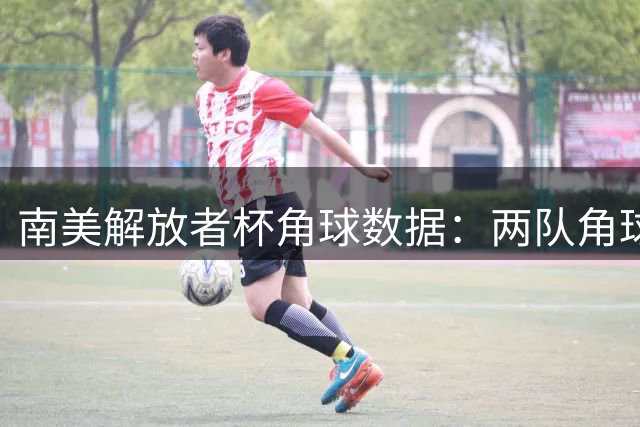 南美解放者杯角球数据：两队角球表现对比